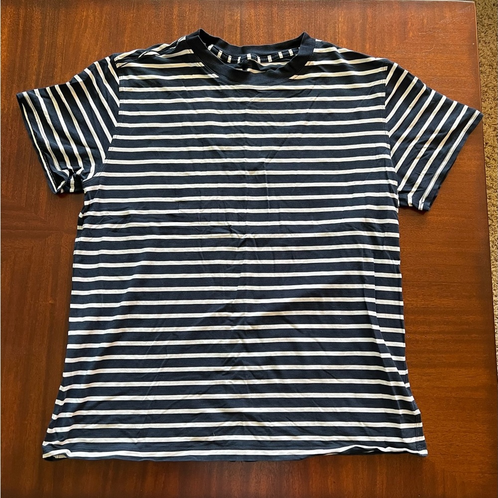 Lululemon all yours t-shirt